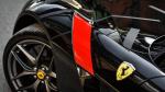 Ferrari F12tdf by Edo Competition 2016 года
